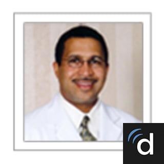 Dr. Frederick Quarles, MD