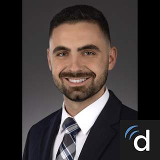 Rinald Paloka, MD, Resident Physician, Stony Brook, NY