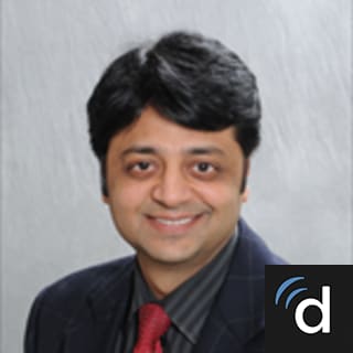Vipin Garg, MD