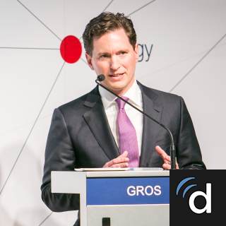 David-Alexandre Gros, MD