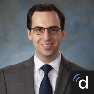 Owen McCabe, MD, General Surgery, Indianapolis, IN