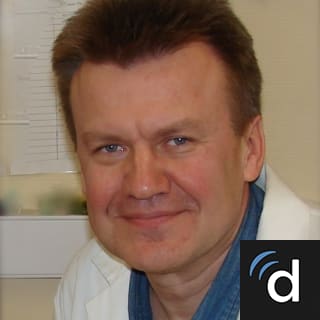 Alexander Bankov, MD