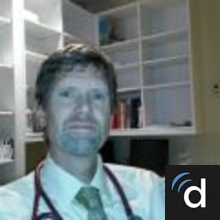 Robert Spady, MD, Internal Medicine, Moscow, ID