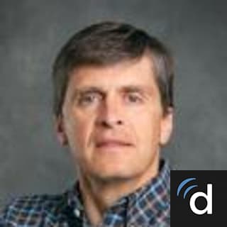 Lloyd Jensen, MD