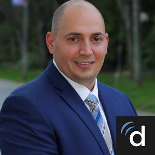Marc Mortellaro, Orthopedics, Highland Park, NJ