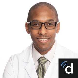 Jonathan Buck, MD, Internal Medicine, St. Louis, MO