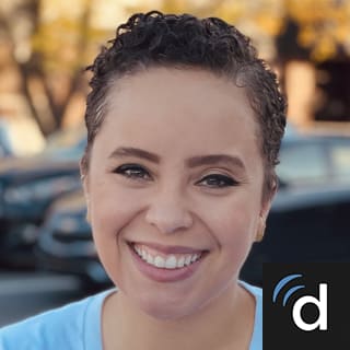Sydney Deville, MD