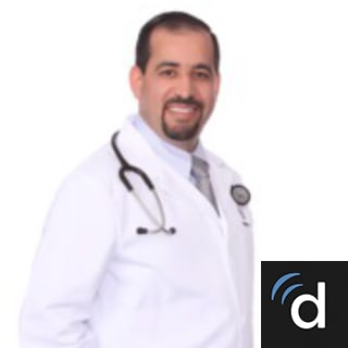 Mahmoud Al-Hawamdeh, MD