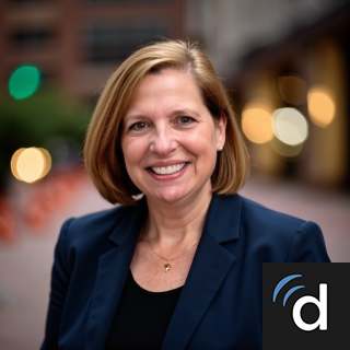 Beth Jonas, MD