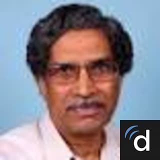 Vasudevan Kidambi, MD