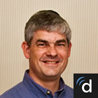 Kevin Blanton, MD