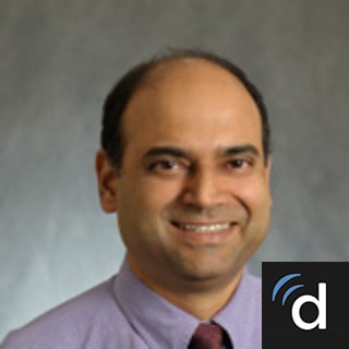 Venkat Kalapatapu, MD