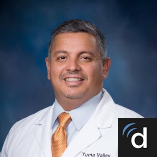 Ricky Ochoa, MD