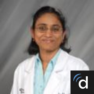 Vijayasree (Kudithipudi) Paleru, MD