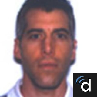 Andrew Wapner, DO
