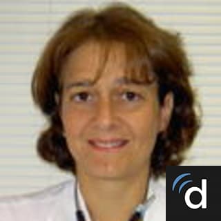 Susan Collins, MD