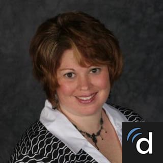 Jennifer Griffith, MD, General Surgery, Rochester, NY