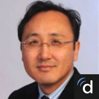 Steve Lee, MD, Radiology, East Hartford, CT