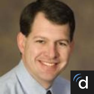 Dr. Michael O. Daines, MD | Tucson, AZ | Allergist-Immunologist | US ...