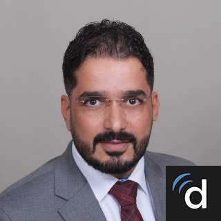 Zeyad Alsaeedi, MD