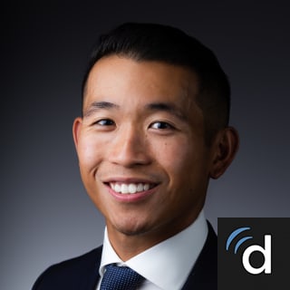 Dr. Charles D. Qin, MD | Chicago, IL | Orthopedist | US News Doctors