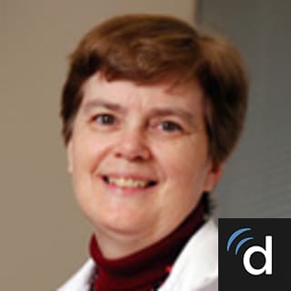 Debra Romberger, MD