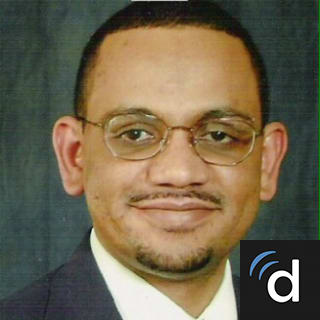 Nadir Abdelrahman, MD
