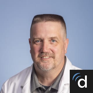 Bradley Mackey, Nurse Practitioner, Waynesburg, PA