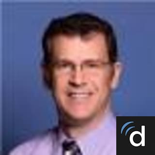 Mark Mackey, MD