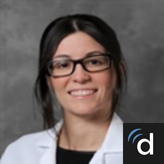Kari Aretakis, MD
