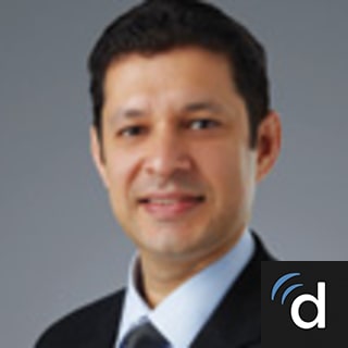 Alok Mohan, MD