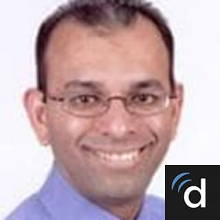 Waqar Mehal, MD