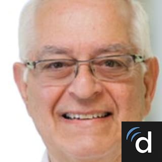 John Pastore, MD