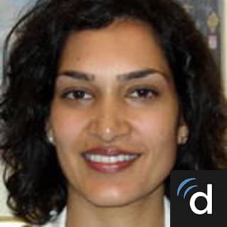 Anisha Varma-Wilson, MD