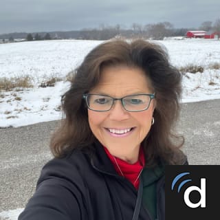 Cova Stidham, Family Nurse Practitioner, Leitchfield, KY