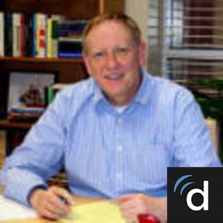 Stephen Paden, MD