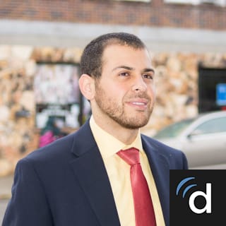 Mohammad Halaibeh, MD, Radiology, Houston, TX