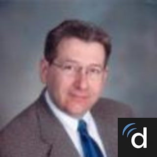 Alex Falk, MD