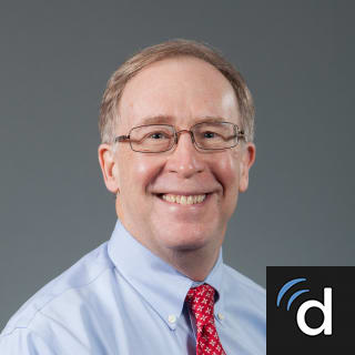 Henry Ushay, MD