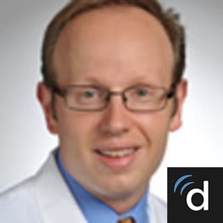 David Kuperman, MD