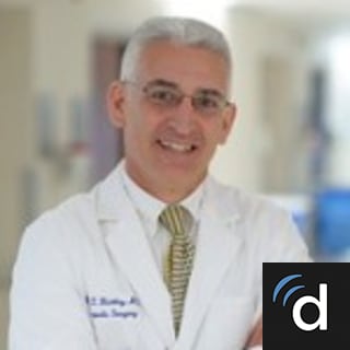 Barry Bickley, MD