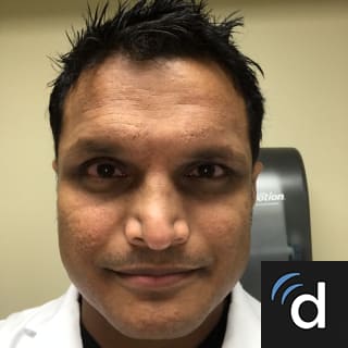 James Mathews, DO, Emergency Medicine, Durham, NC