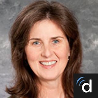 Mary Brown, MD