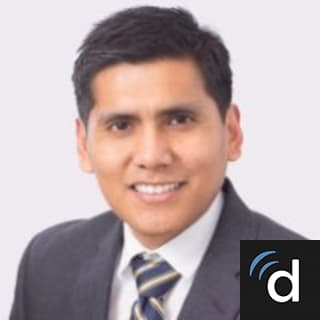 Victor Castilla, MD, Family Medicine, Arcadia, CA