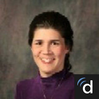 Laura Gioiella, MD