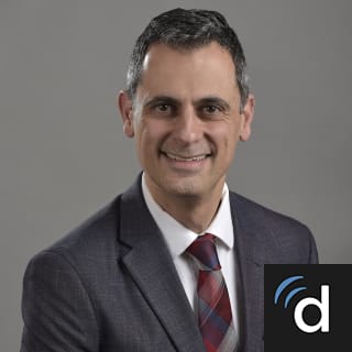 Armand Krikorian, MD, Endocrinology, Bolingbrook, IL