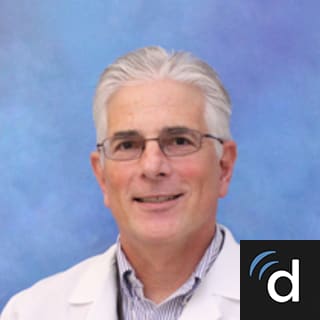 Bruce Ryhal, MD