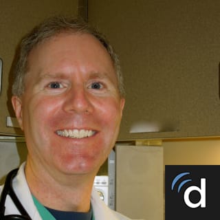 Bruce Neely, MD, Emergency Medicine, Auburn, WA