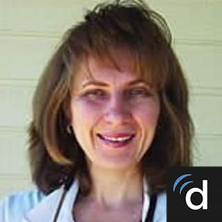 Elena Gurova, MD