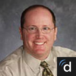 Kevin Copley, MD